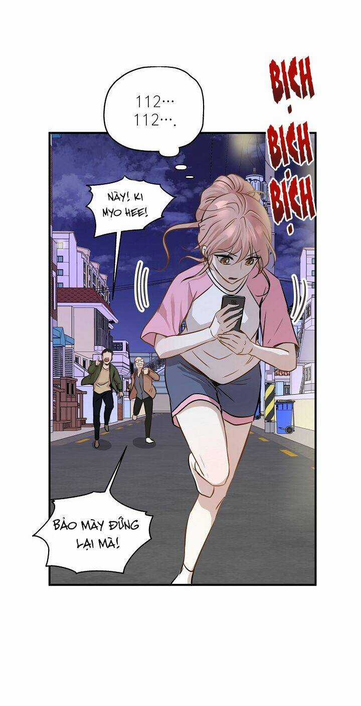 Cuộc Sống Kỳ Thú - Chapter 59 - Trang 12