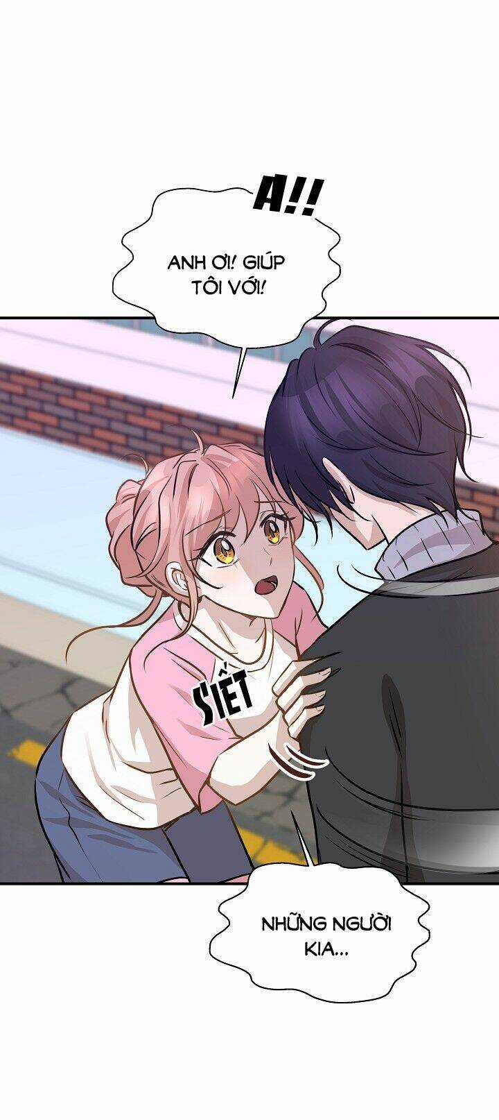 Cuộc Sống Kỳ Thú - Chapter 59 - Trang 14