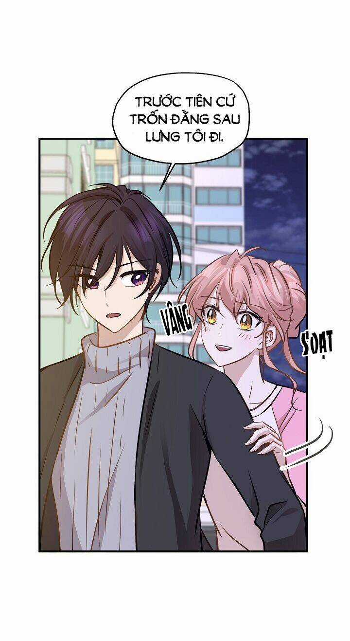 Cuộc Sống Kỳ Thú - Chapter 59 - Trang 17