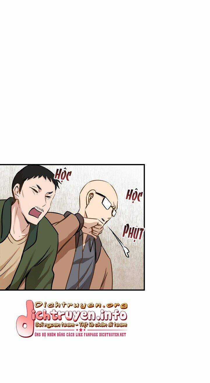 Cuộc Sống Kỳ Thú - Chapter 59 - Trang 18