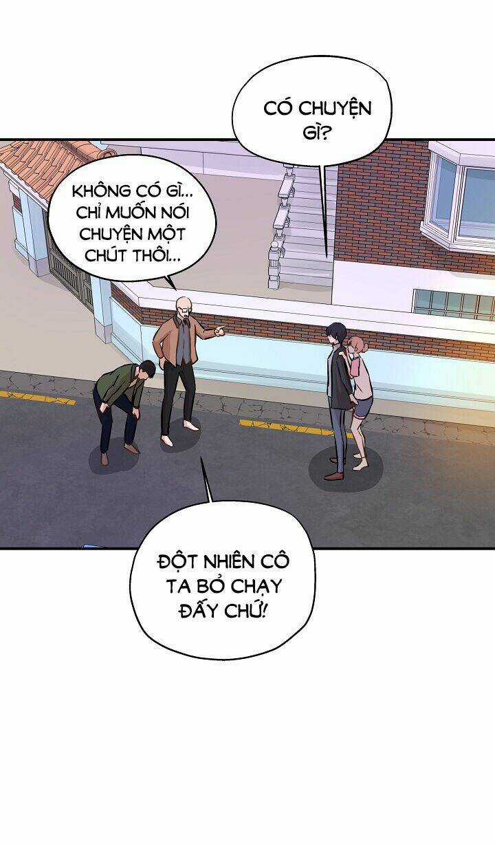 Cuộc Sống Kỳ Thú - Chapter 59 - Trang 19