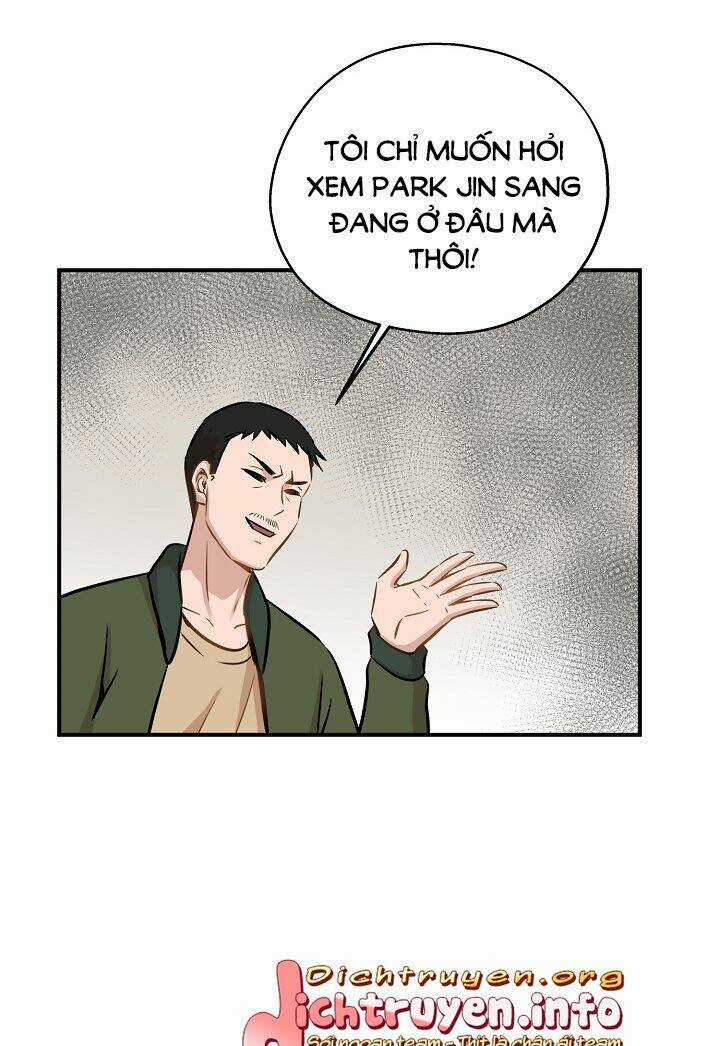 Cuộc Sống Kỳ Thú - Chapter 59 - Trang 20