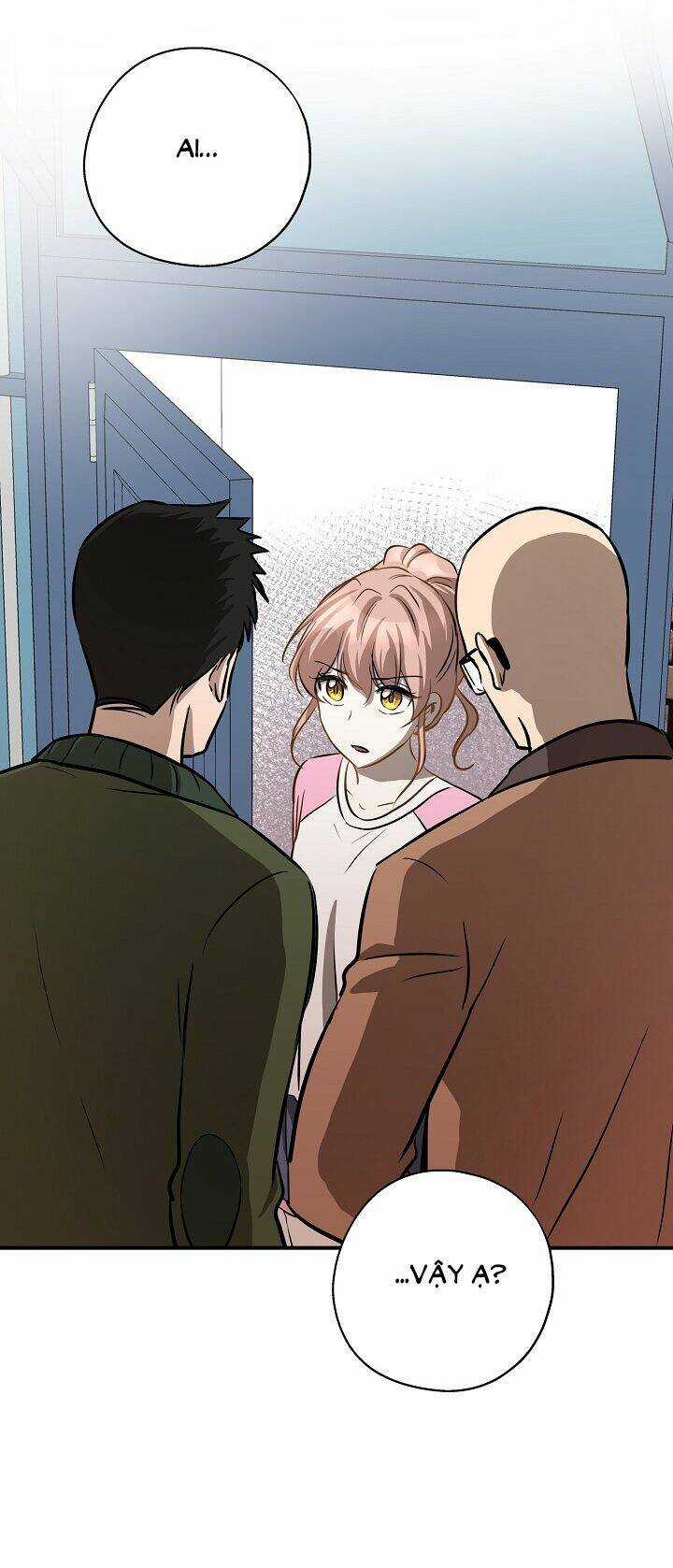 Cuộc Sống Kỳ Thú - Chapter 59 - Trang 3