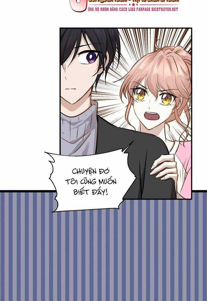 Cuộc Sống Kỳ Thú - Chapter 59 - Trang 21