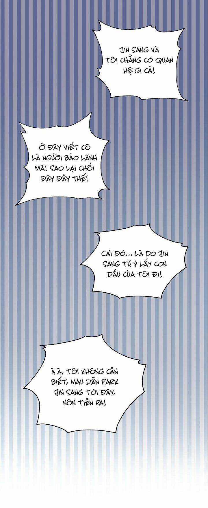 Cuộc Sống Kỳ Thú - Chapter 59 - Trang 22