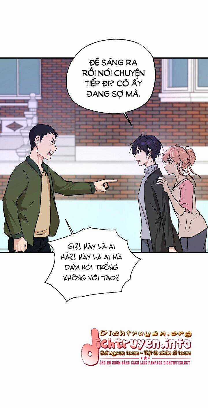 Cuộc Sống Kỳ Thú - Chapter 59 - Trang 23