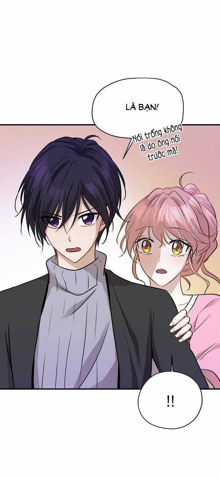 Cuộc Sống Kỳ Thú - Chapter 59 - Trang 24