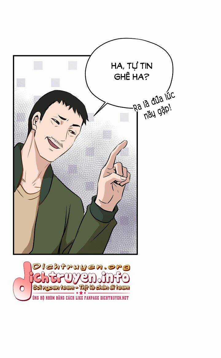 Cuộc Sống Kỳ Thú - Chapter 59 - Trang 25