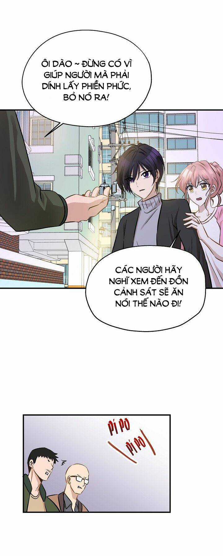 Cuộc Sống Kỳ Thú - Chapter 59 - Trang 26