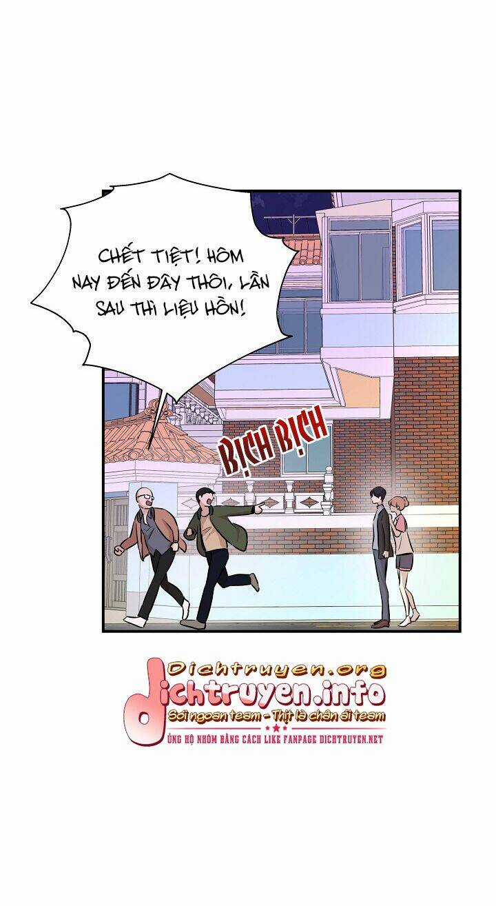 Cuộc Sống Kỳ Thú - Chapter 59 - Trang 27