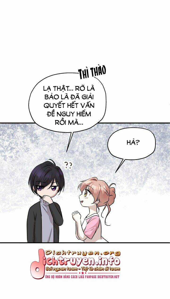 Cuộc Sống Kỳ Thú - Chapter 59 - Trang 30