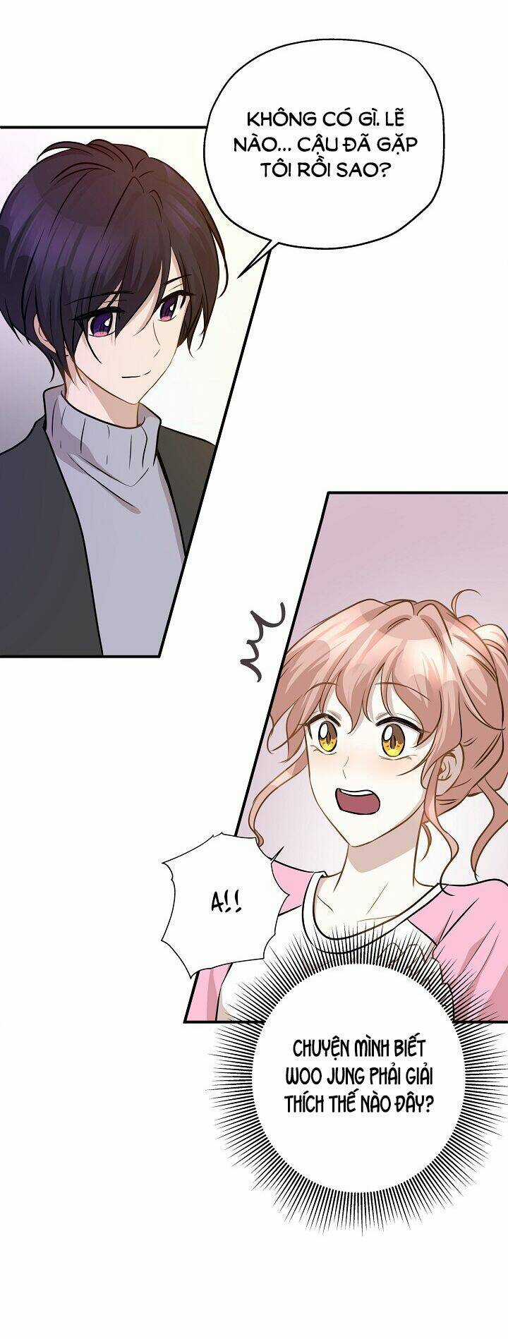 Cuộc Sống Kỳ Thú - Chapter 59 - Trang 31