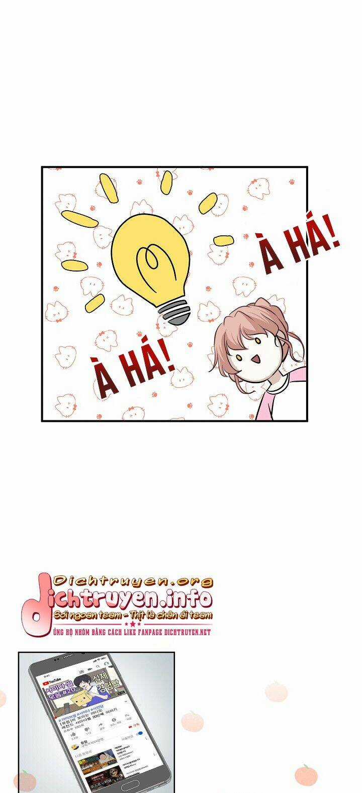 Cuộc Sống Kỳ Thú - Chapter 59 - Trang 32