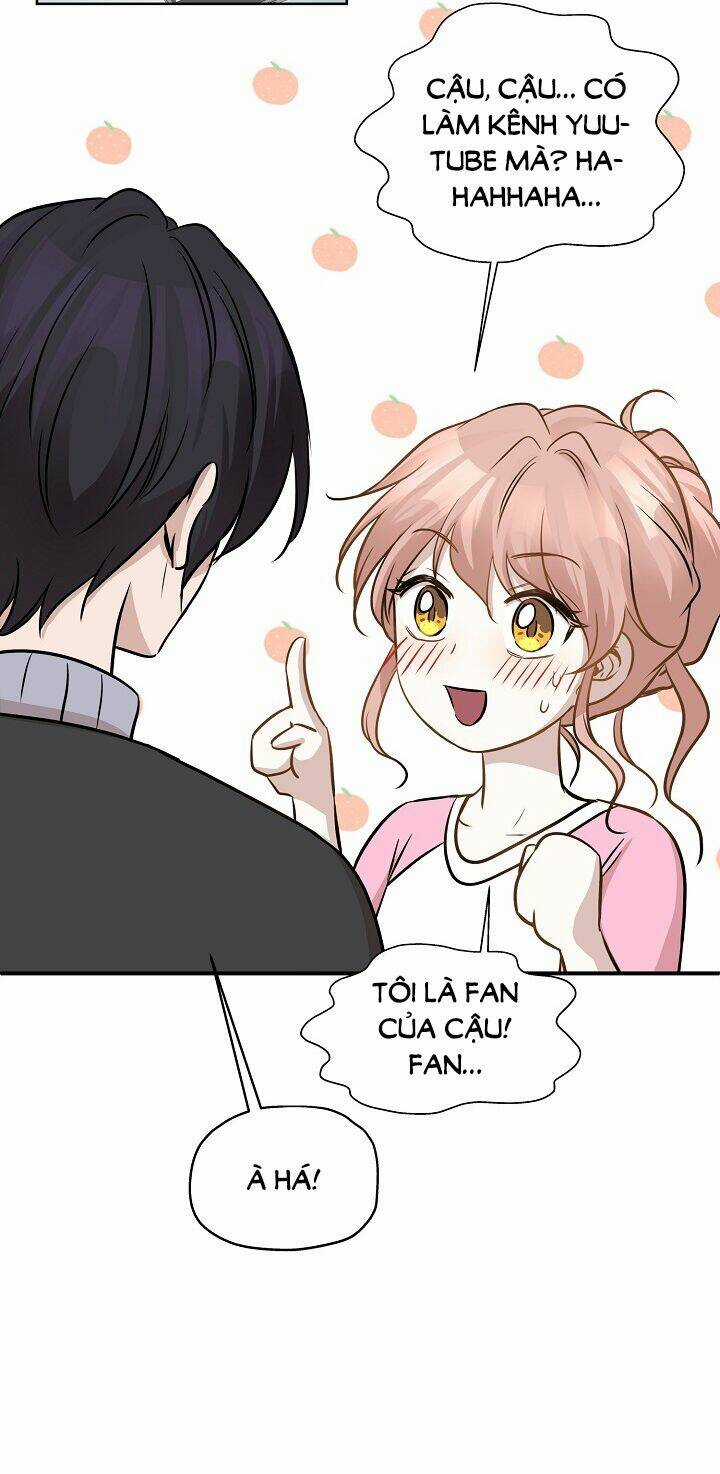 Cuộc Sống Kỳ Thú - Chapter 59 - Trang 33
