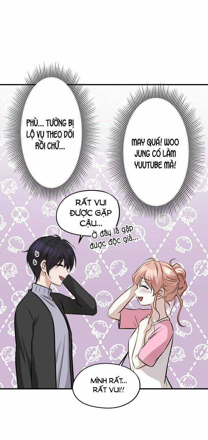 Cuộc Sống Kỳ Thú - Chapter 59 - Trang 34
