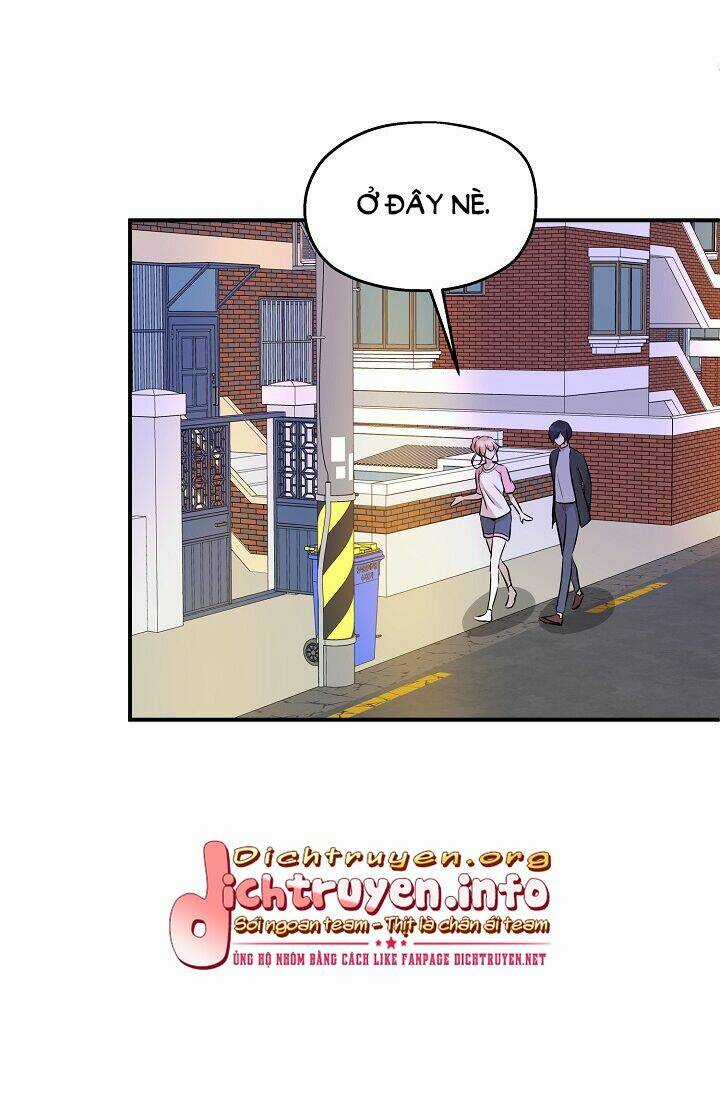 Cuộc Sống Kỳ Thú - Chapter 59 - Trang 36