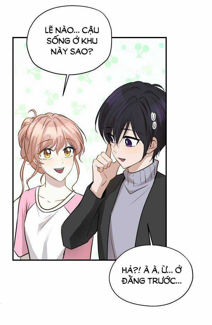 Cuộc Sống Kỳ Thú - Chapter 59 - Trang 37