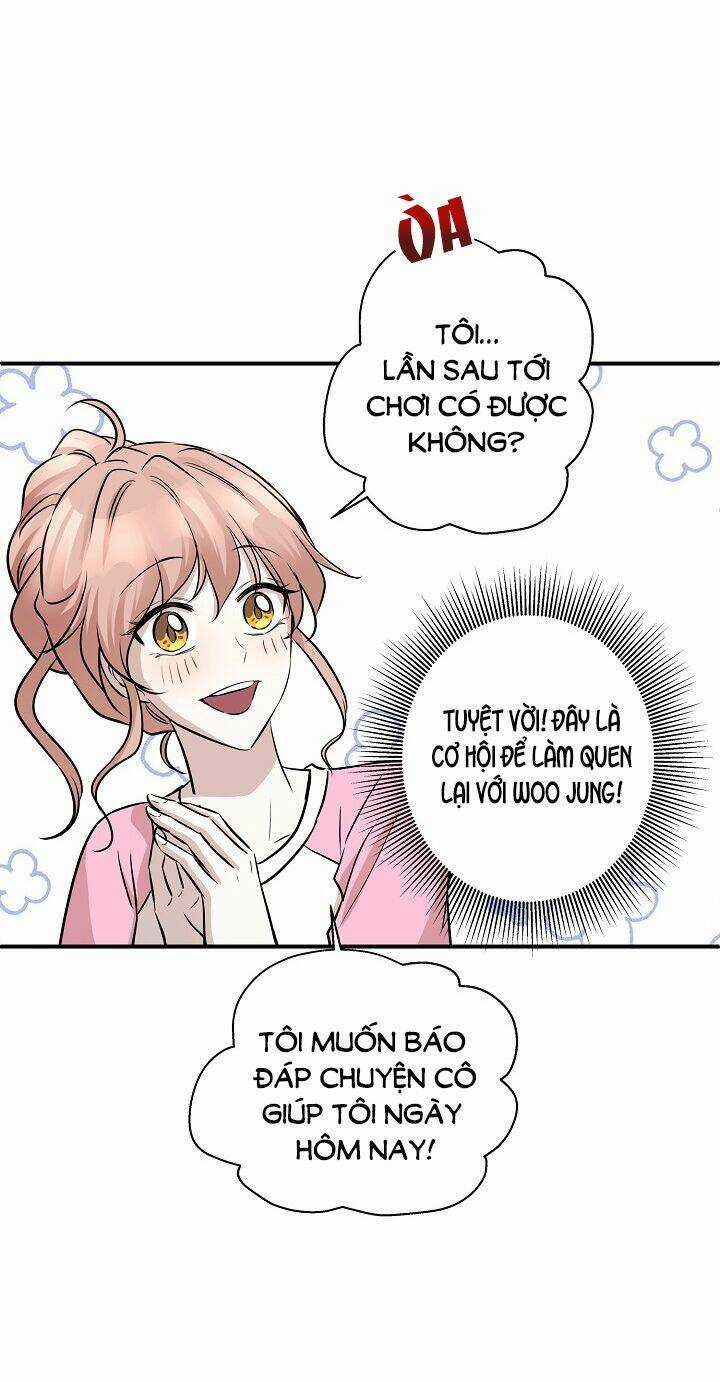Cuộc Sống Kỳ Thú - Chapter 59 - Trang 38