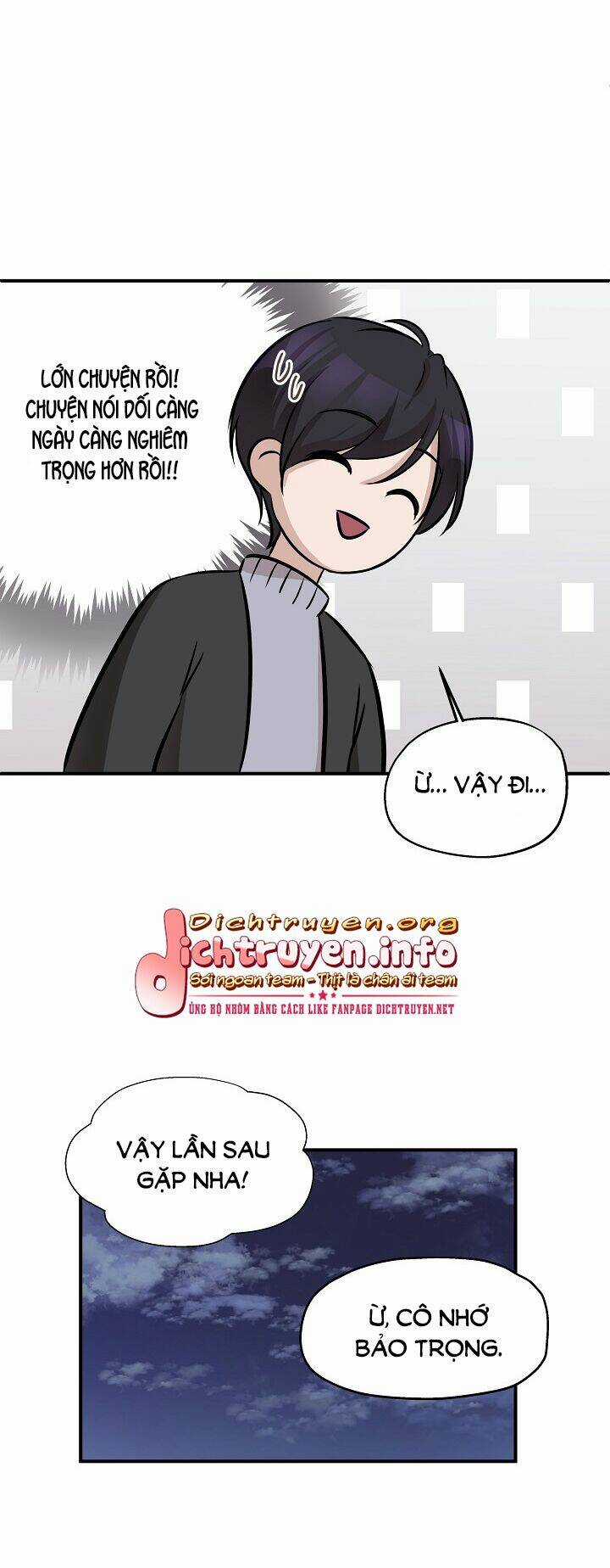 Cuộc Sống Kỳ Thú - Chapter 59 - Trang 39