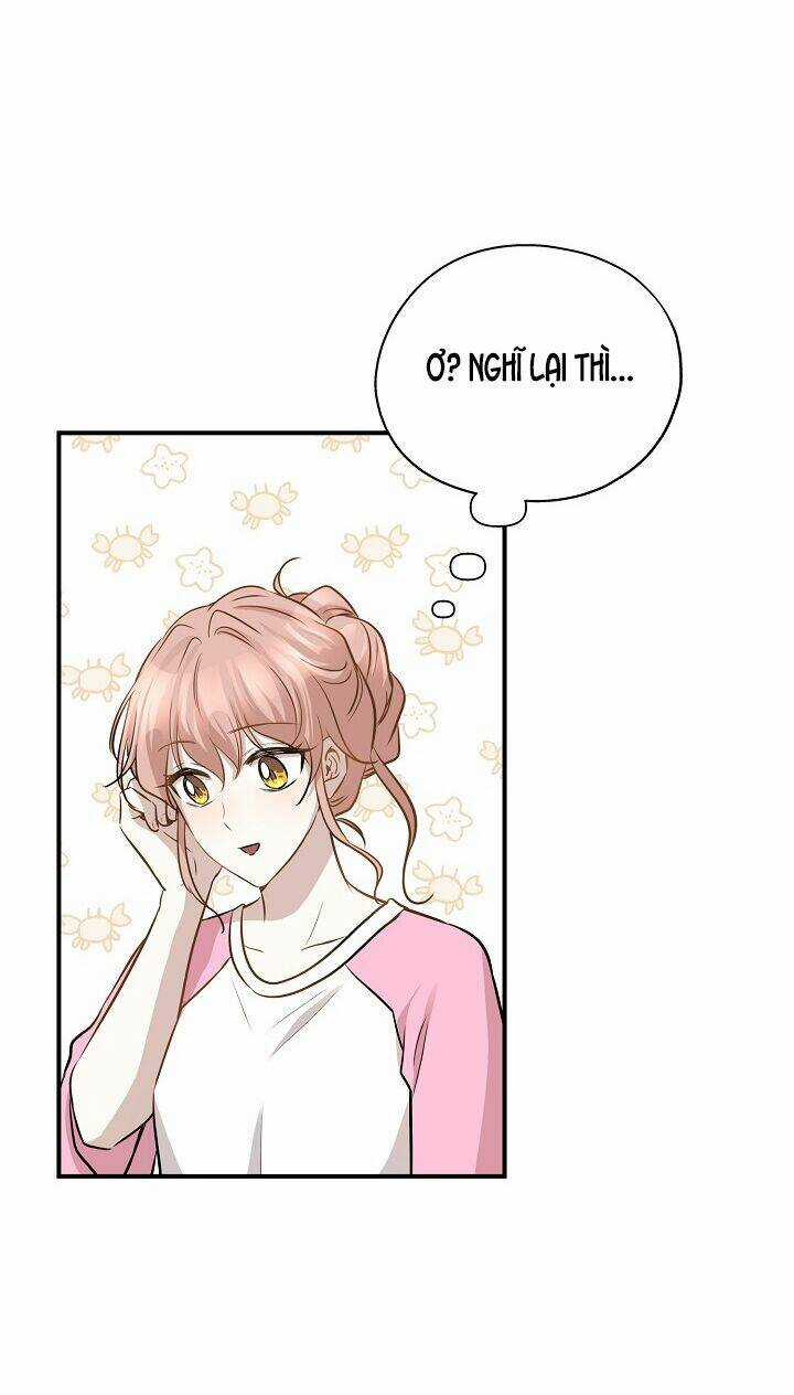 Cuộc Sống Kỳ Thú - Chapter 59 - Trang 40