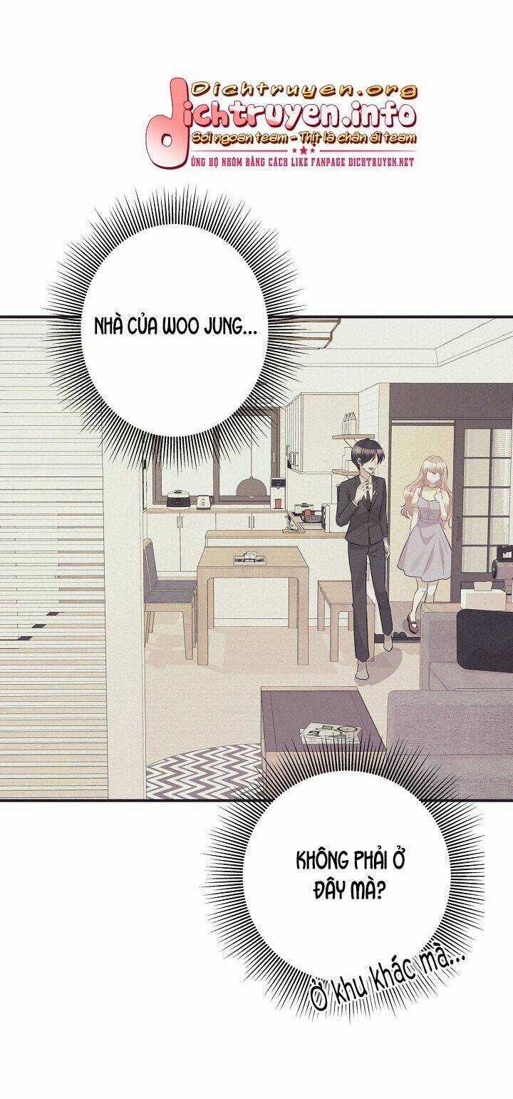 Cuộc Sống Kỳ Thú - Chapter 59 - Trang 41
