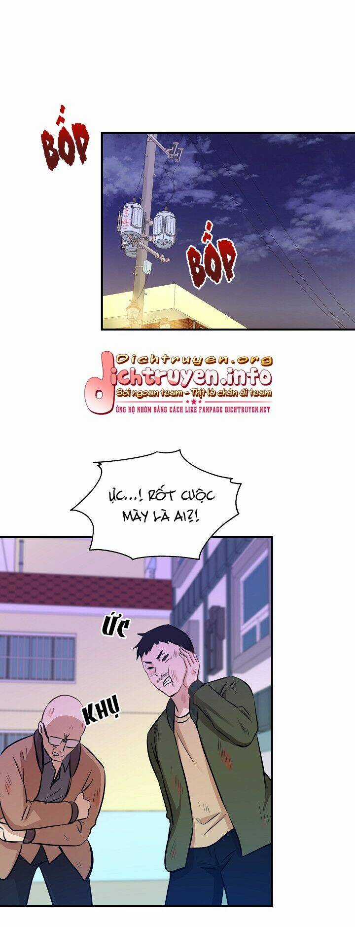 Cuộc Sống Kỳ Thú - Chapter 59 - Trang 43