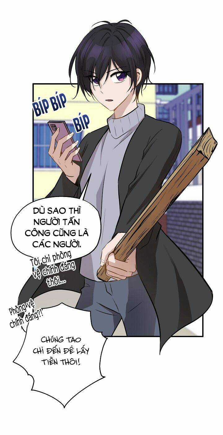 Cuộc Sống Kỳ Thú - Chapter 59 - Trang 45