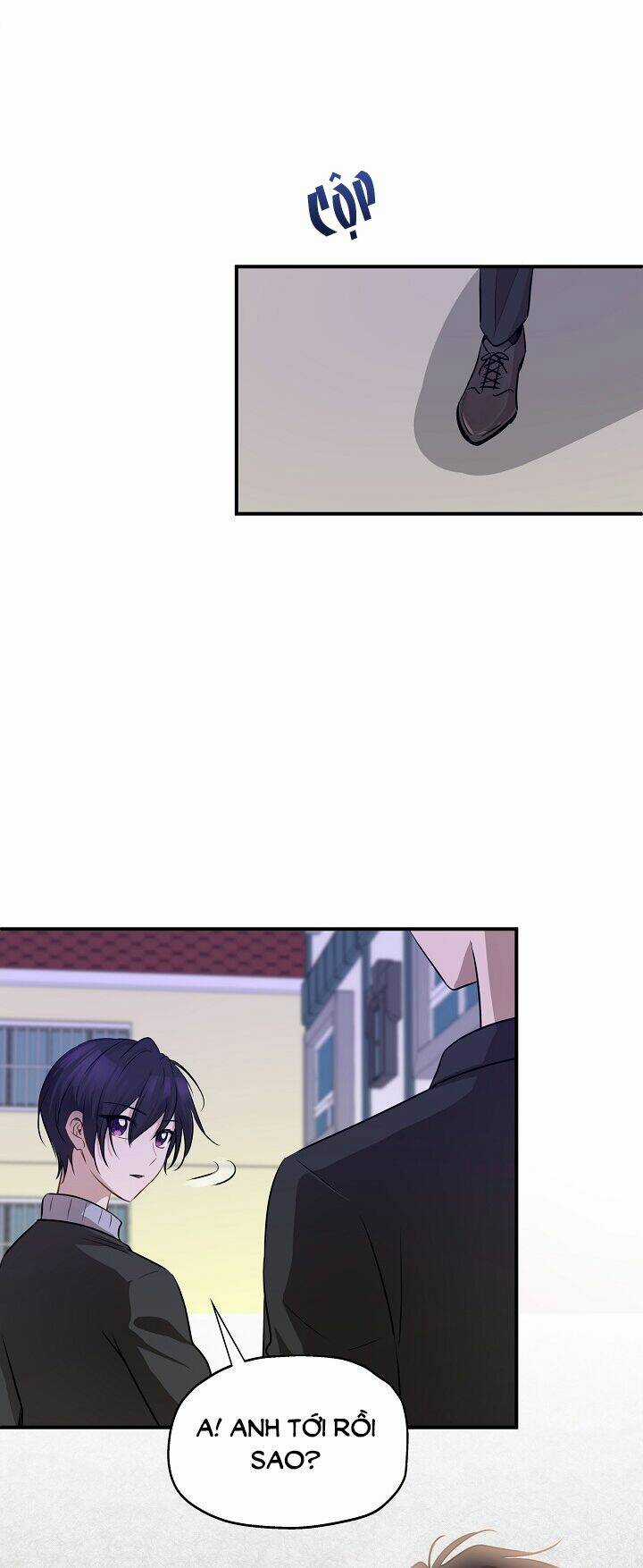 Cuộc Sống Kỳ Thú - Chapter 59 - Trang 48