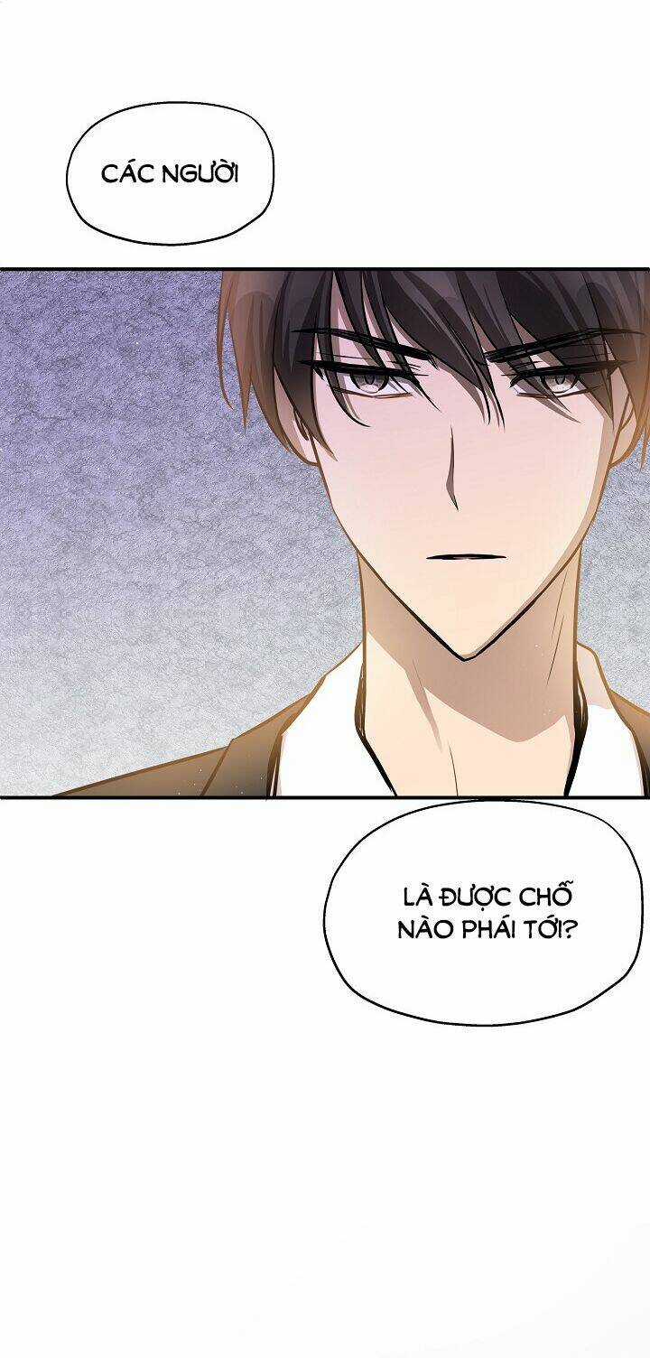 Cuộc Sống Kỳ Thú - Chapter 59 - Trang 50