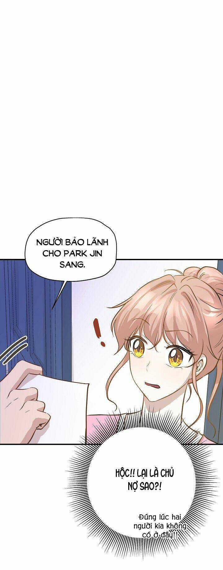 Cuộc Sống Kỳ Thú - Chapter 59 - Trang 6