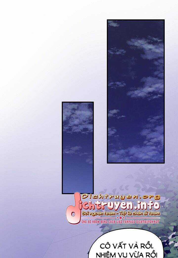 Cuộc Sống Kỳ Thú - Chapter 59 - Trang 51