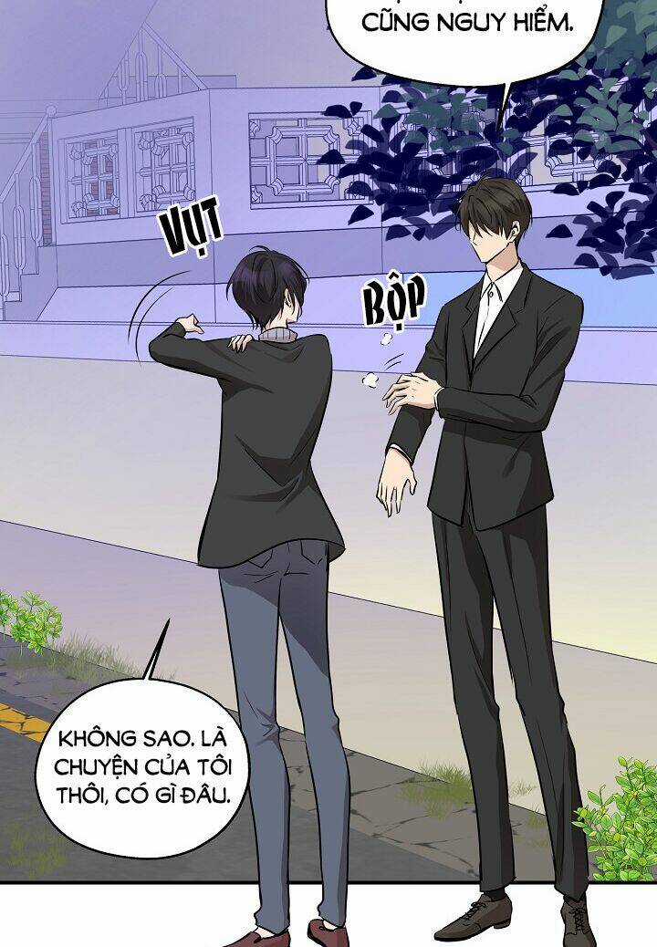 Cuộc Sống Kỳ Thú - Chapter 59 - Trang 52