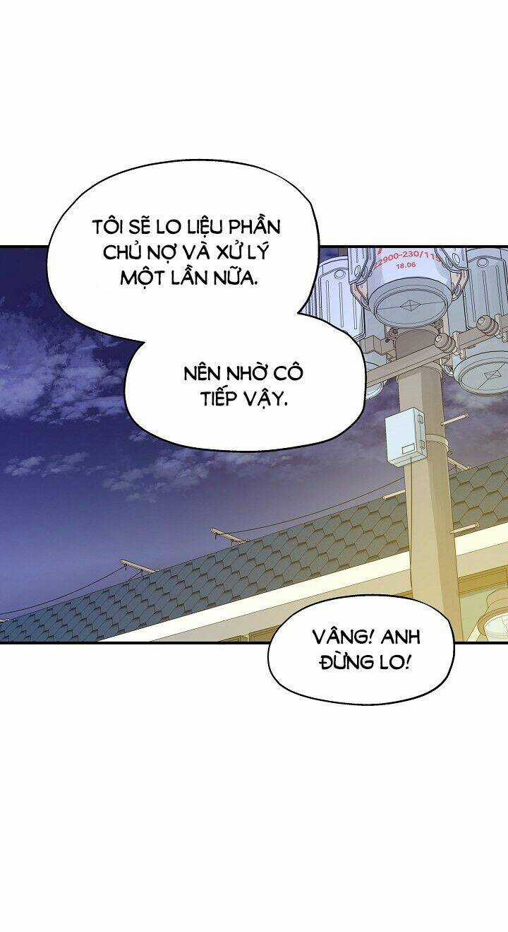 Cuộc Sống Kỳ Thú - Chapter 59 - Trang 54