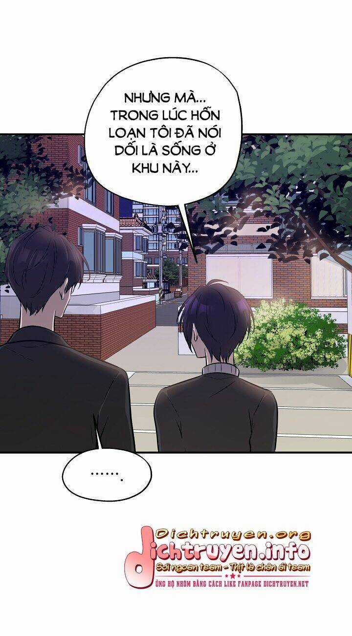 Cuộc Sống Kỳ Thú - Chapter 59 - Trang 55
