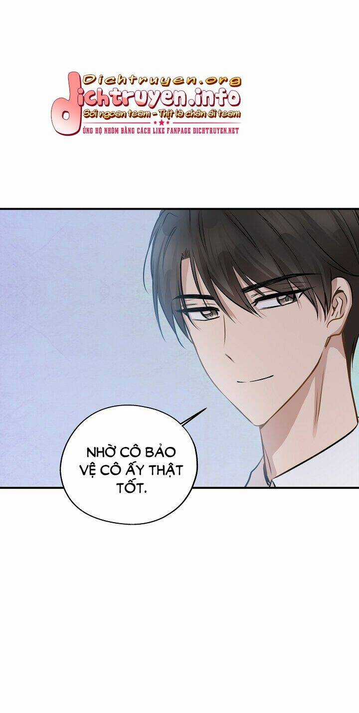 Cuộc Sống Kỳ Thú - Chapter 59 - Trang 57