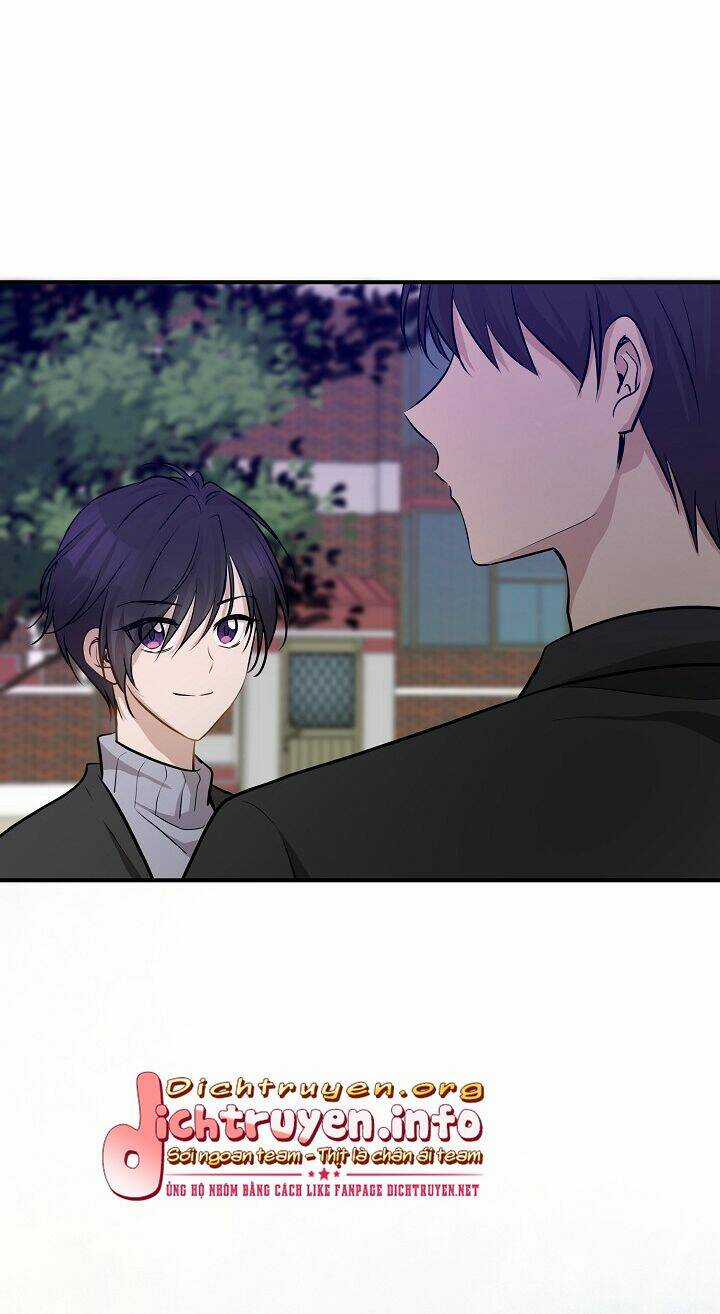 Cuộc Sống Kỳ Thú - Chapter 59 - Trang 58