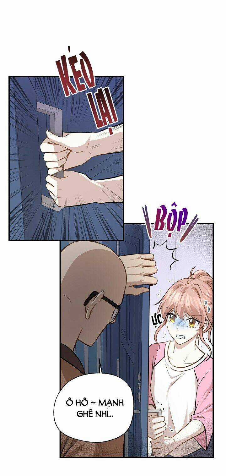 Cuộc Sống Kỳ Thú - Chapter 59 - Trang 7