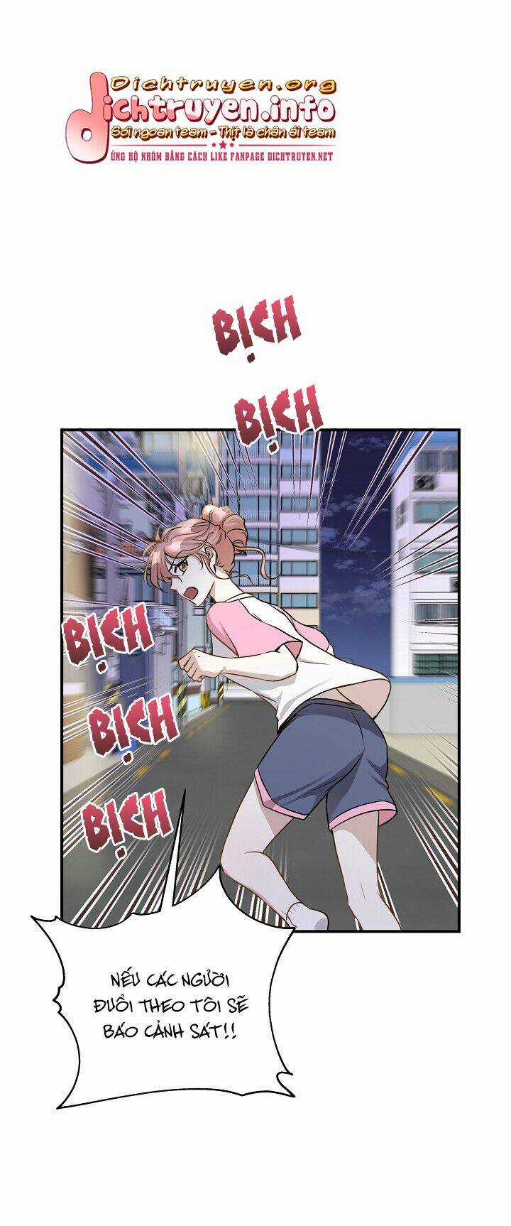 Cuộc Sống Kỳ Thú - Chapter 59 - Trang 10