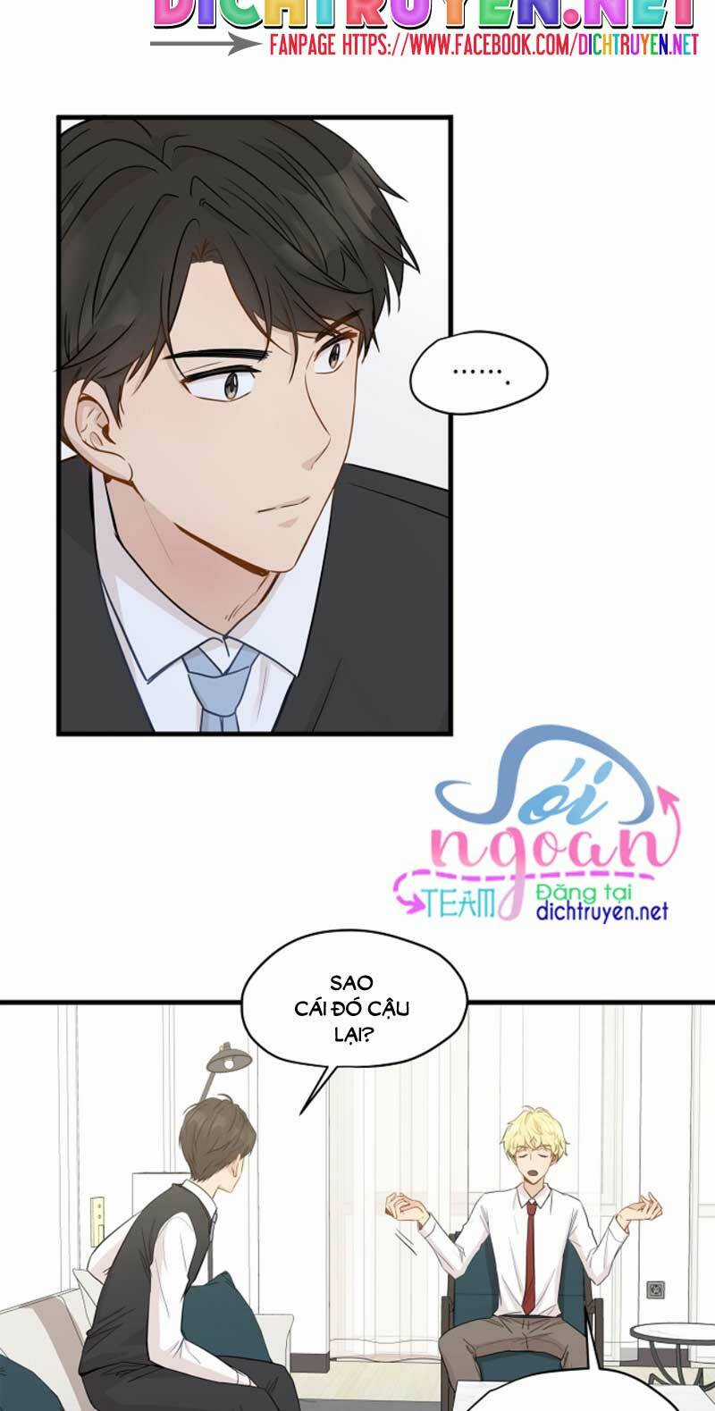 Cuộc Sống Kỳ Thú - Chapter 6 - Trang 14