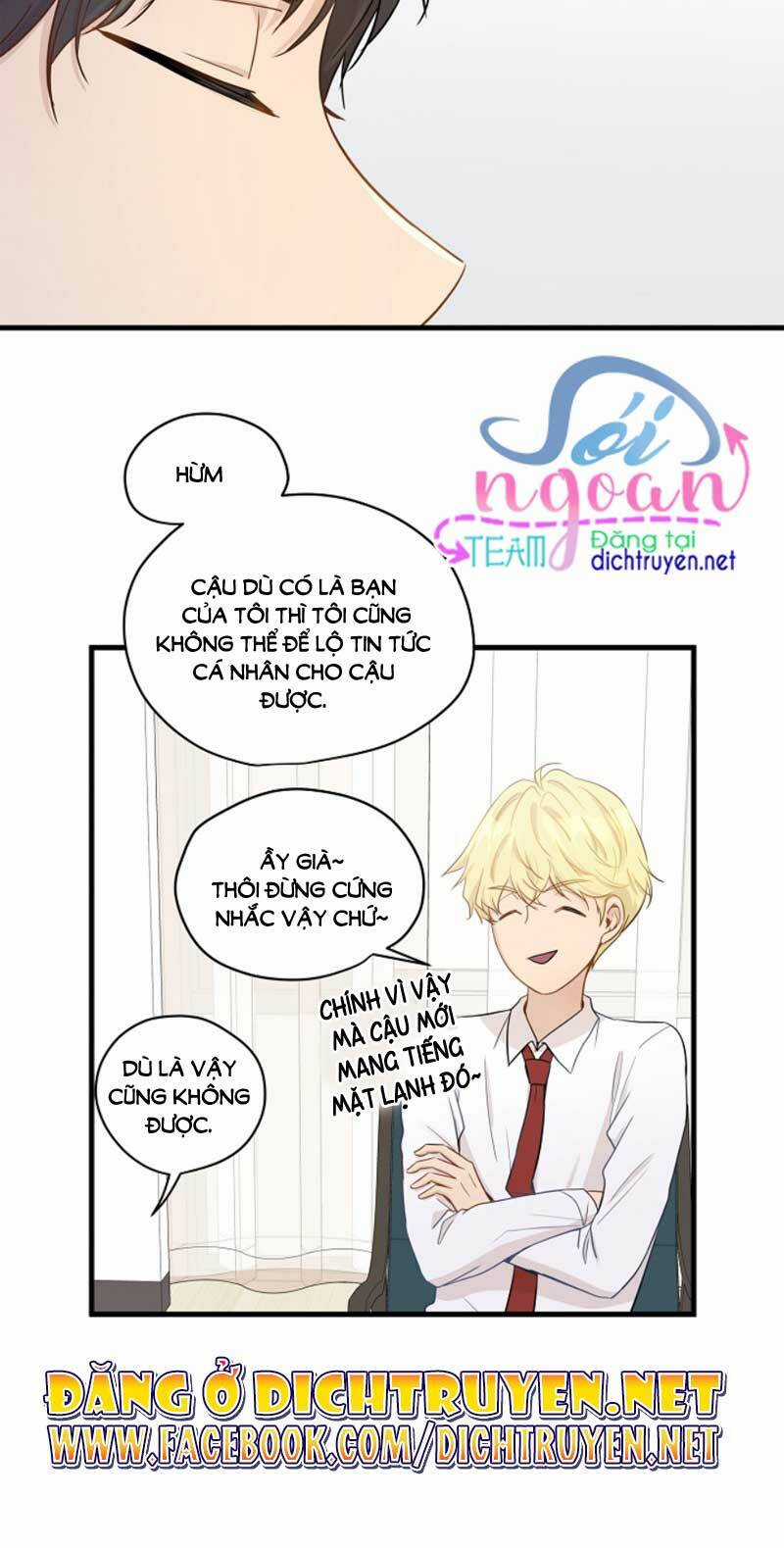 Cuộc Sống Kỳ Thú - Chapter 6 - Trang 18