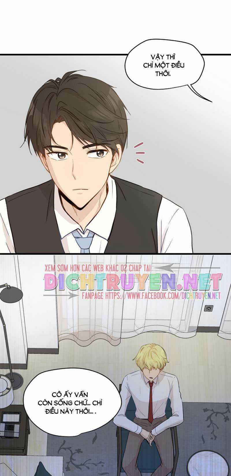 Cuộc Sống Kỳ Thú - Chapter 6 - Trang 19