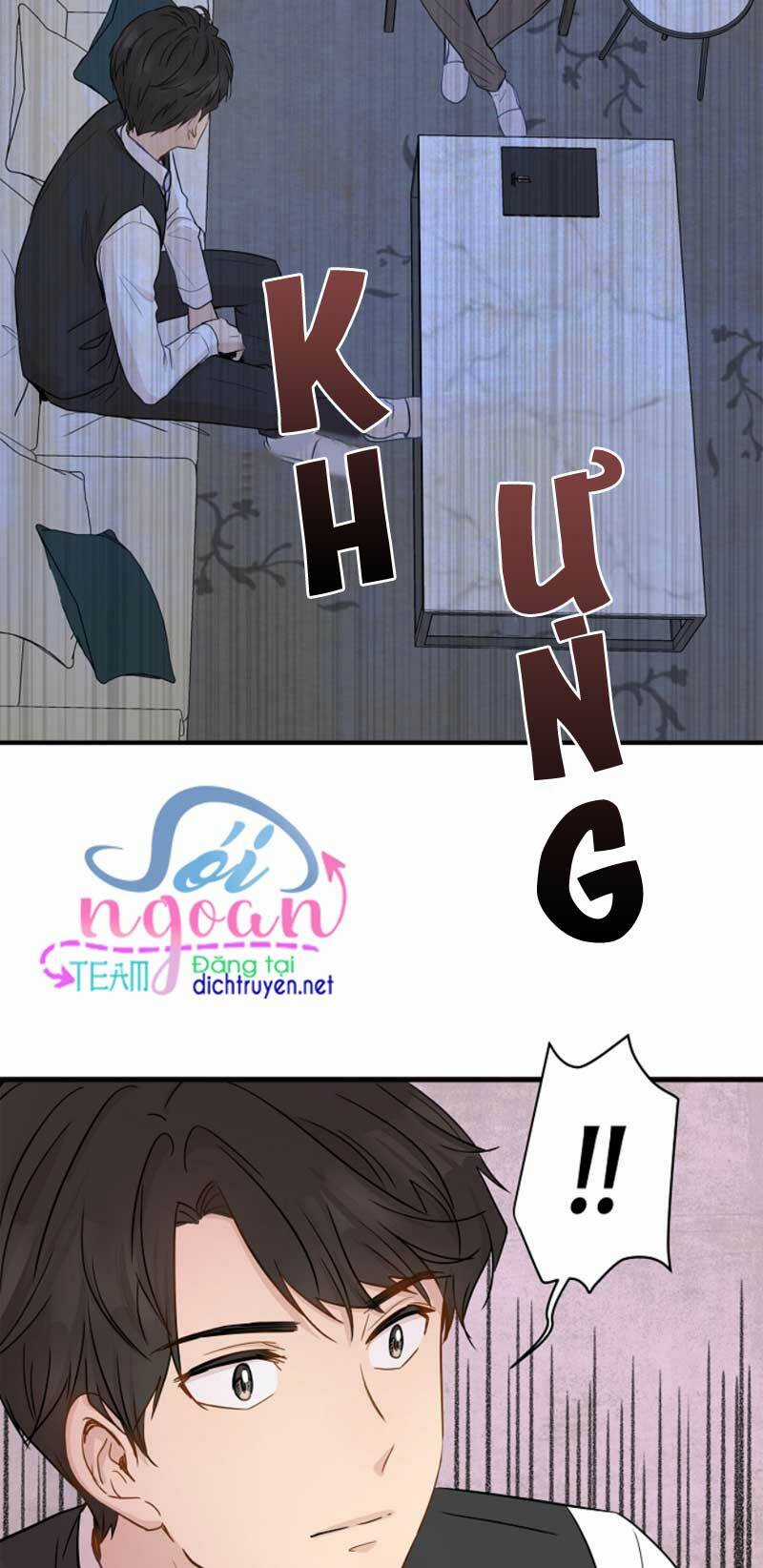 Cuộc Sống Kỳ Thú - Chapter 6 - Trang 20