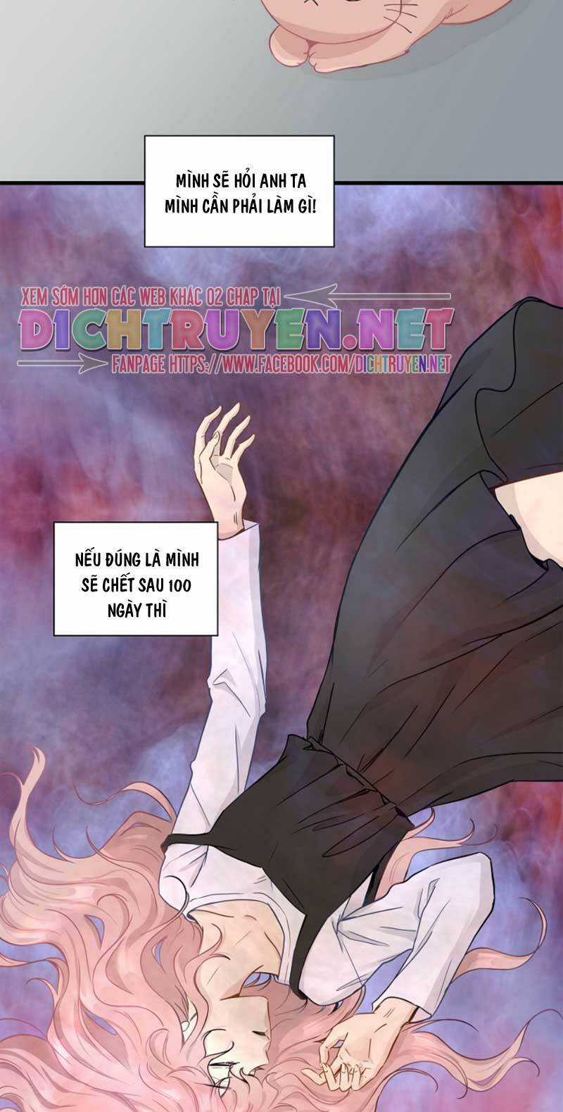 Cuộc Sống Kỳ Thú - Chapter 6 - Trang 3