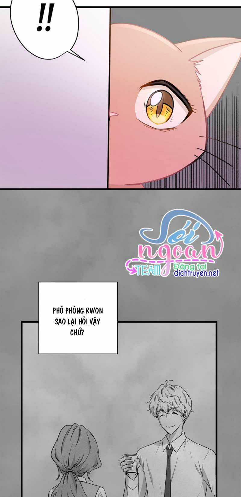 Cuộc Sống Kỳ Thú - Chapter 6 - Trang 22