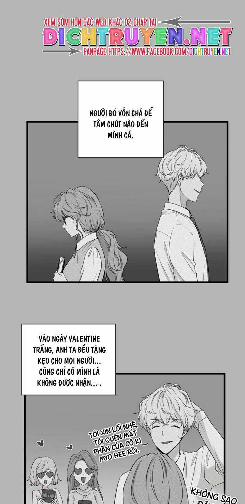 Cuộc Sống Kỳ Thú - Chapter 6 - Trang 25