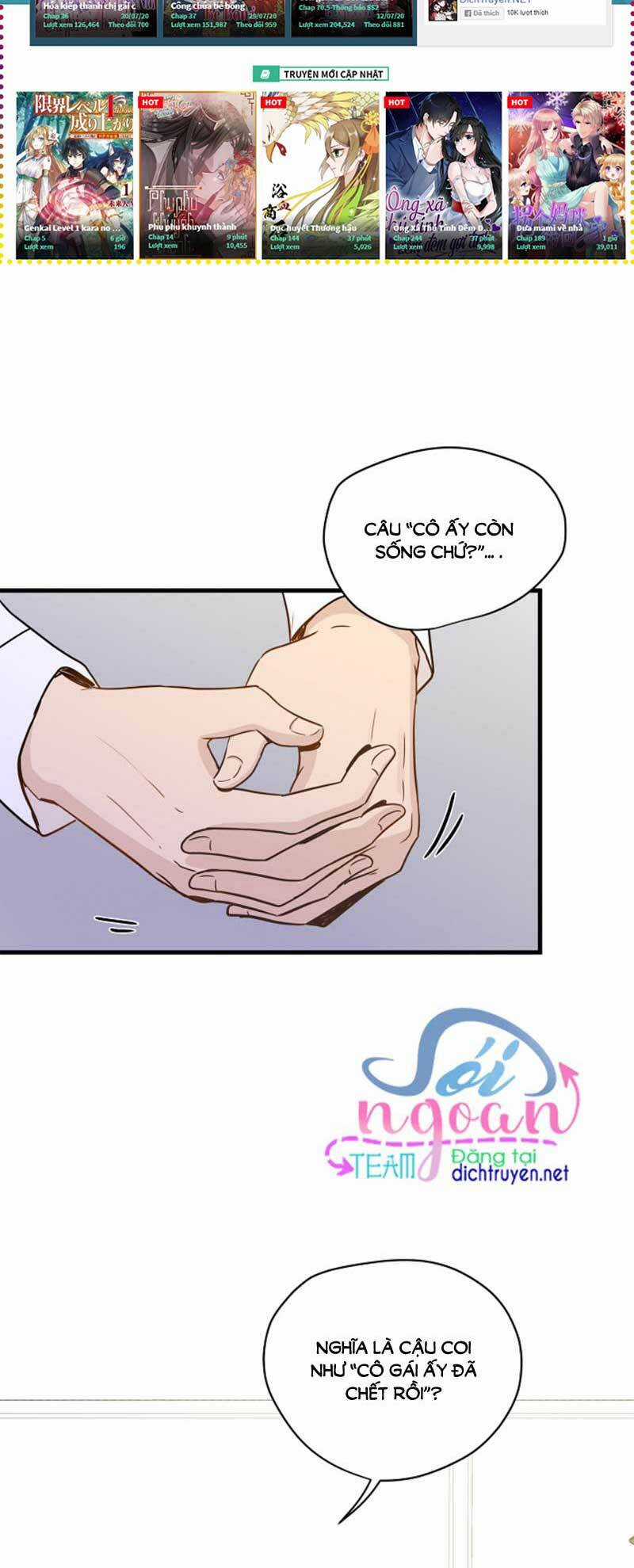 Cuộc Sống Kỳ Thú - Chapter 6 - Trang 28