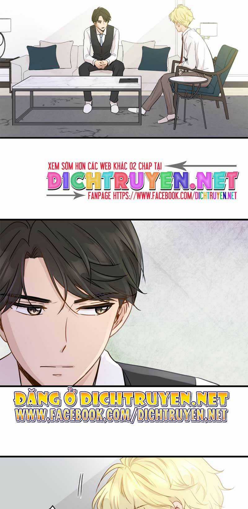 Cuộc Sống Kỳ Thú - Chapter 6 - Trang 29