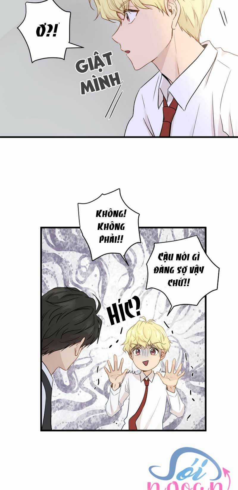 Cuộc Sống Kỳ Thú - Chapter 6 - Trang 30