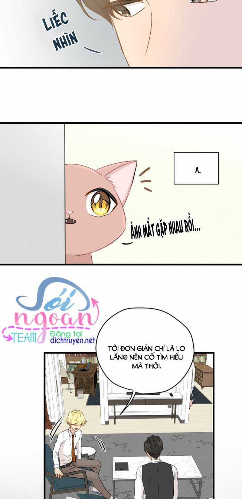 Cuộc Sống Kỳ Thú - Chapter 6 - Trang 32