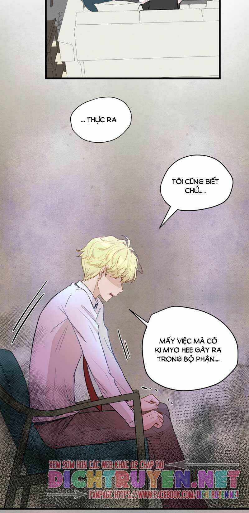 Cuộc Sống Kỳ Thú - Chapter 6 - Trang 33